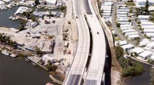 Hatchett Creek Bridge