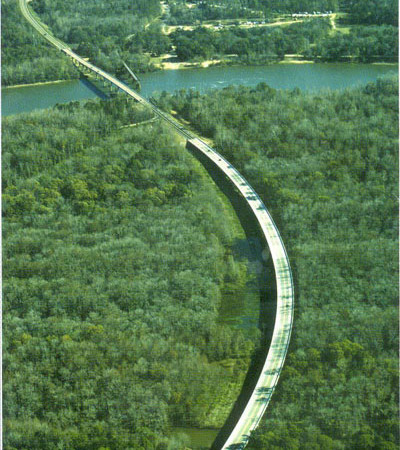 Victory BridgeSneads, Florida