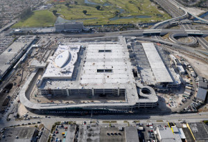 GLF Construction - Miami Intermodal Center Bridge