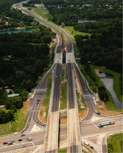 AET-Veterans-Expressway - GLF Construction