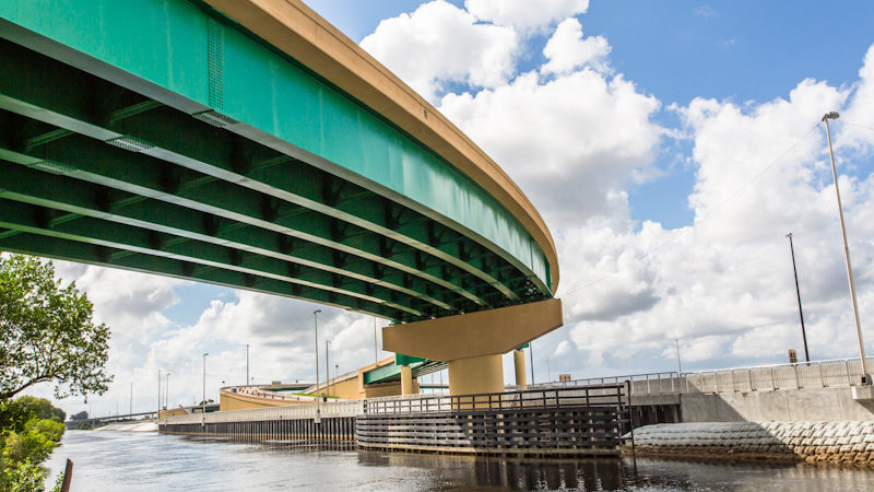 I-595 Corridor Roadway Improvements Broward County, FL